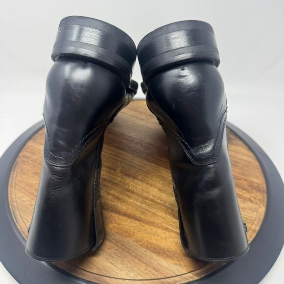 Wolverine Blvd Pull-On Zip Boot W990095 Mens Black Casual 9D - Picture 6 of 10